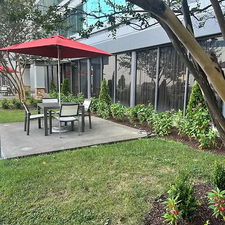 Holiday Inn Nashville Downtown - Stadium By Ihg-3