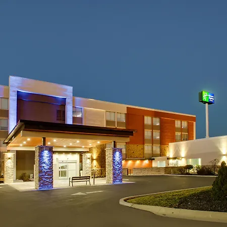 Holiday Inn Express & Suites Wapakoneta By Ihg-3