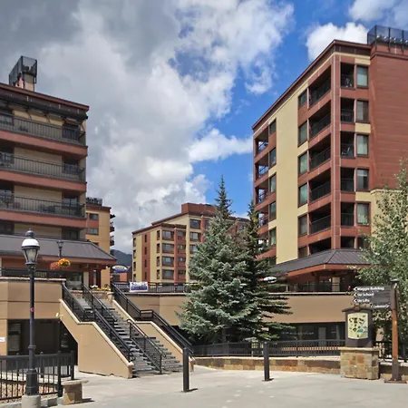 Village At Breckenridge, A Vail Resorts Property-3