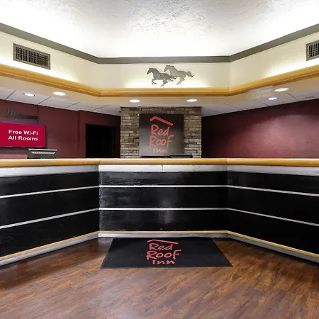 Red Roof Inn Hot Springs-2