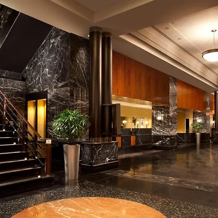 Millennium Hotel Broadway Times Square-2