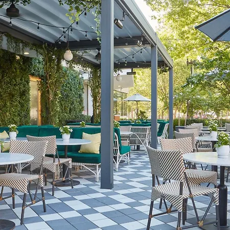 The Dupont Circle Hotel-3