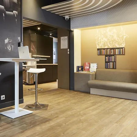 Ibis Styles Paris Massena Olympiades-3