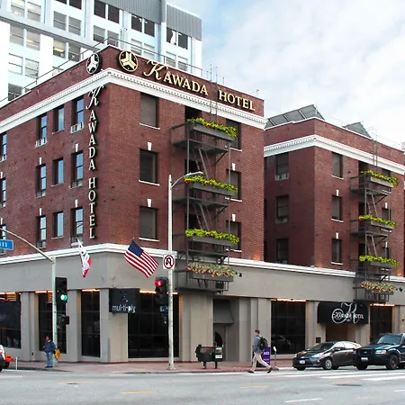 Kawada Hotel-2