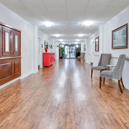 Clarion Hotel & Suites New Orleans Airport-2