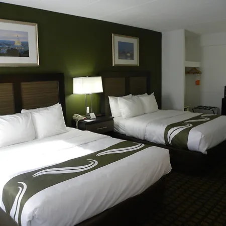 Quality Inn Mount Vernon-2