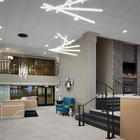 Wingate By Wyndham St. Clairsville/Wheeling-2