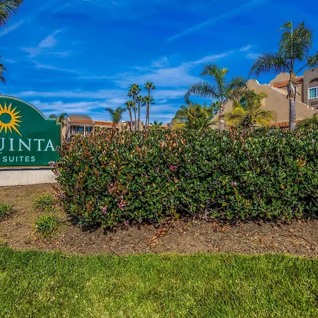 La Quinta By Wyndham Carlsbad - Legoland Area-2