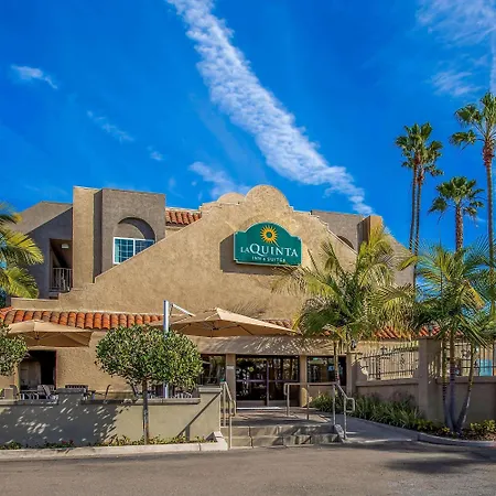 La Quinta By Wyndham Carlsbad - Legoland Area-3