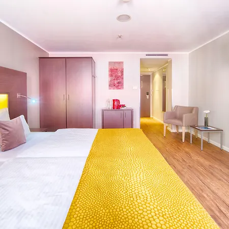 Leonardo Hotel München City Center-2