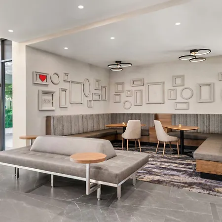 Residence Inn By Marriott Laval-3