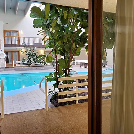 Ramkota Hotel Pierre-3