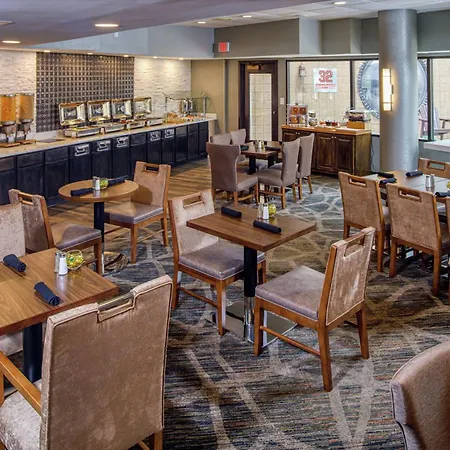 Doubletree By Hilton Appleton, Wi-3
