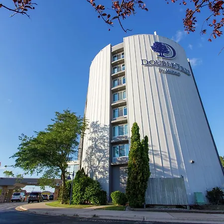 Doubletree By Hilton Appleton, Wi-2
