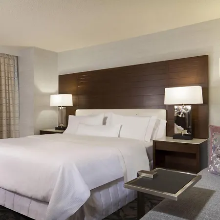 The Westin Princeton At Forrestal Village-2