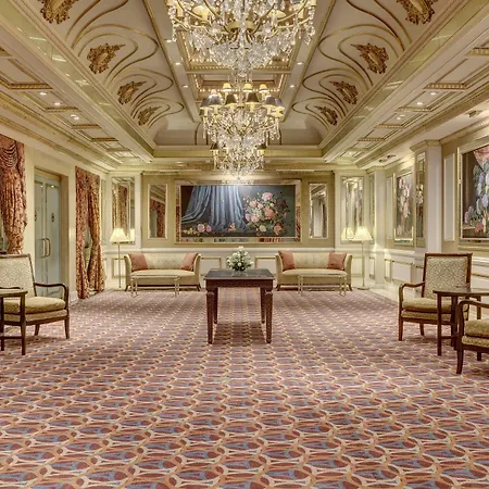 Sheraton Lima Historic Center-2
