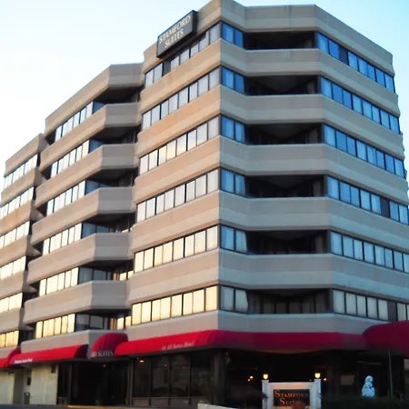 Stamford Suites (Adults Only)-3