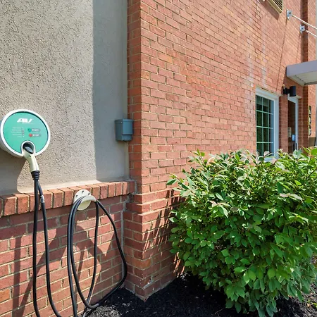 Best Western Hilliard Inn & Suites-3