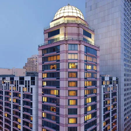 Hilton San Francisco Union Square-3