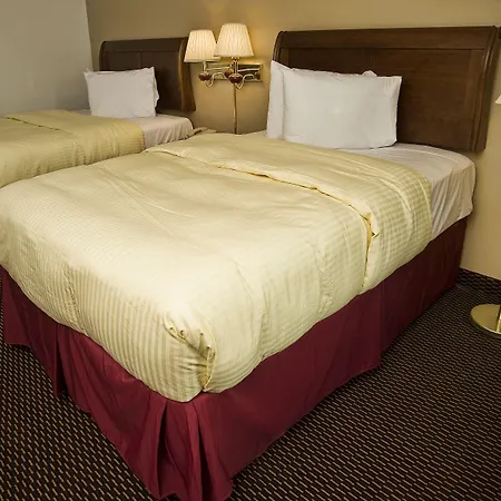 Express Inn & Suites-3