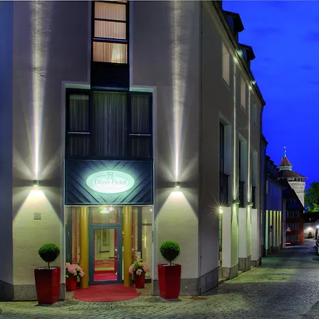 Dürer-Hotel-2