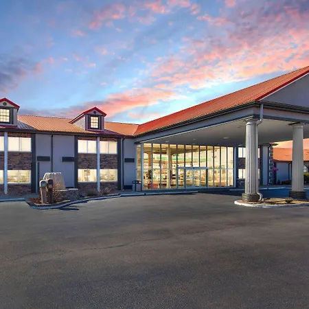 Ramada By Wyndham Bowling Green-2