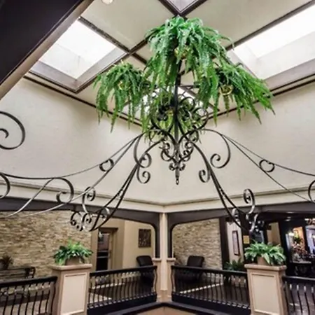 Radisson Hotel Louisville North-3