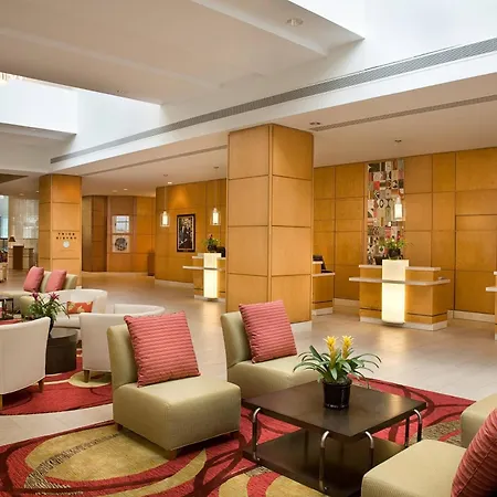Marriott Downtown At Cf Toronto Eaton Centre-3