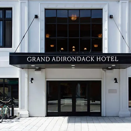 Grand Adirondack Hotel, Lake Placid, A Tribute Portfolio Hotel-2
