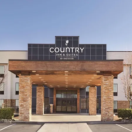 Country Inn & Suites By Radisson, Sevierville-Kodak, Tn-3