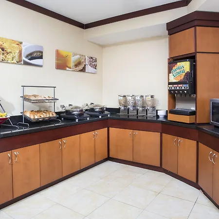 Fairfield Inn & Suites Stillwater-3