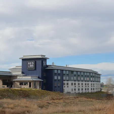 Hotel 28 Boise Airport, An Ascend Collection Hotel-3