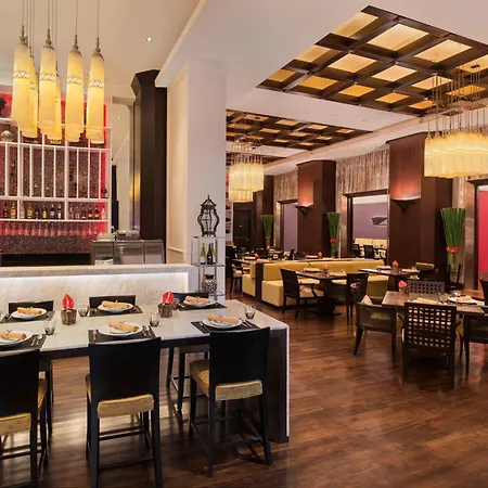 Sheraton Grande Sukhumvit, A Luxury Collection Hotel, Bangkok-3