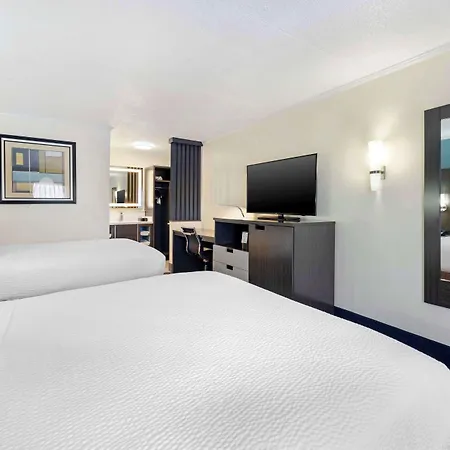 Best Western Franklin-3