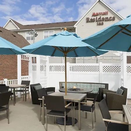 Residence Inn Rockford-3