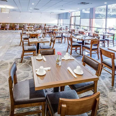 Doubletree By Hilton Huntington, Wv-3