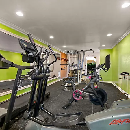 Best Western Moreno Hotel & Suites-3