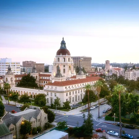 The Westin Pasadena-2