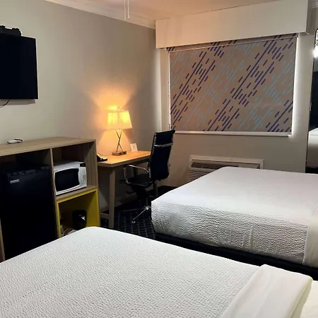 Days Inn By Wyndham Dalhart-3