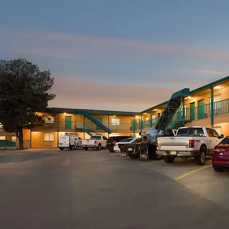 Best Western Kokopelli Lodge-2