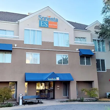 Sonesta Es Suites Dallas Medical Market Center-3