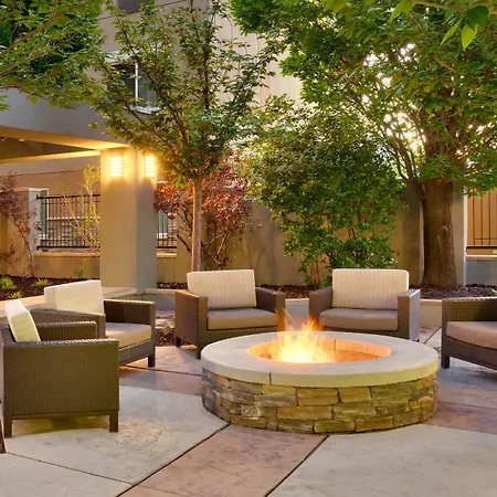 Courtyard By Marriott Salt Lake City Sandy-3