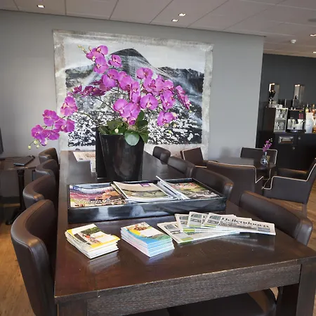 Fletcher Hotel Restaurant Hellendoorn-3