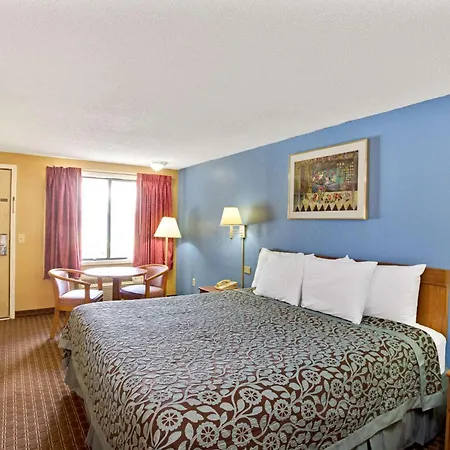 Days Inn By Wyndham Lawrenceville-2