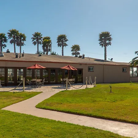 San Simeon Lodge-3