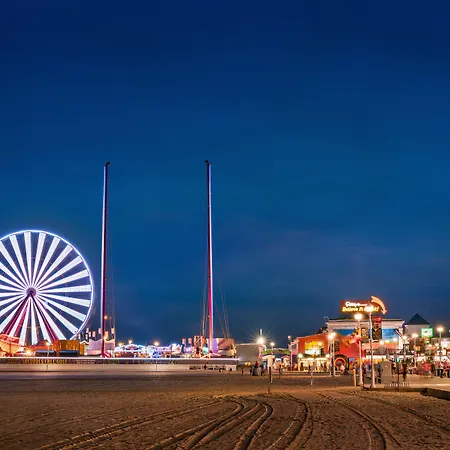 Holiday Inn Ocean City By Ihg-2