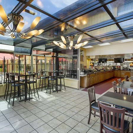 Best Western Plus Placerville Inn-2