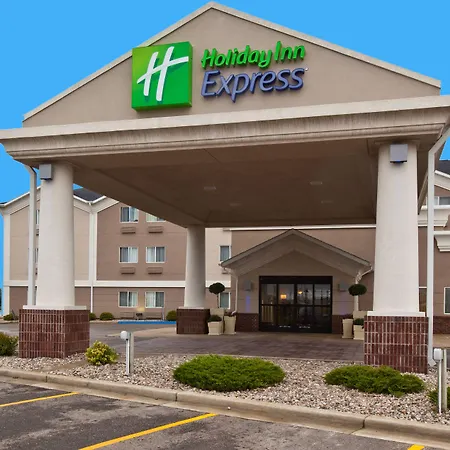 Holiday Inn Express Jamestown By Ihg-3