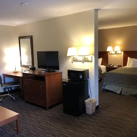 Days Inn By Wyndham Rio Rancho-2