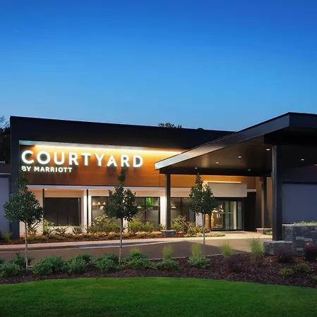 Courtyard By Marriott Birmingham Homewood-3